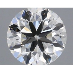 Diament szlif okrągły, 1.01ct, VS1, G, IGI 719509620