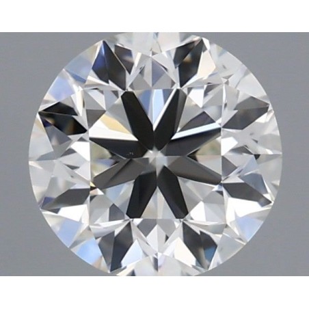 Diament szlif okrągły, 1.01ct, VS1, G, IGI 719509620