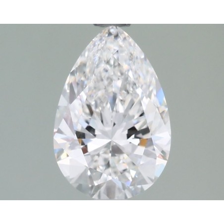 Diament laboratoryjny szlif gruszkowy, 1.28ct, VVS1, E, IGI LG739578679