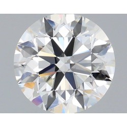 Diament szlif okrągły, 1.2ct, VS2, G, IGI 735528639