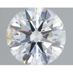 Diament szlif okrągły, 1.5ct, VVS2, F, IGI 719548053