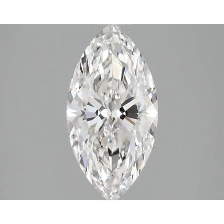 Diament laboratoryjny markiza, 1.51ct, VVS2, E, IGI LG758530667