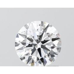 Diament laboratoryjny szlif okrągły, 1.05ct, VVS2, D, IGI LG759522184