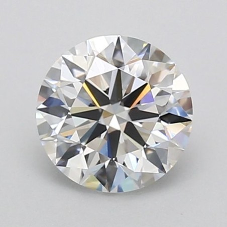 Diament laboratoryjny szlif okrągły, 1.52ct, VVS1, D, IGI LG739578665