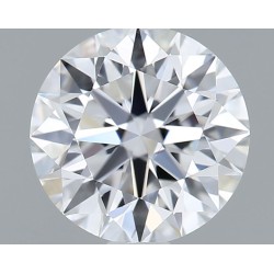 Diament laboratoryjny szlif okrągły, 1.09ct, VVS2, E, IGI LG739578590