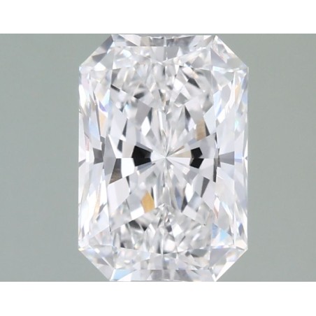 Diament laboratoryjny radiant, 1.52ct, VVS2, E, IGI LG743573597