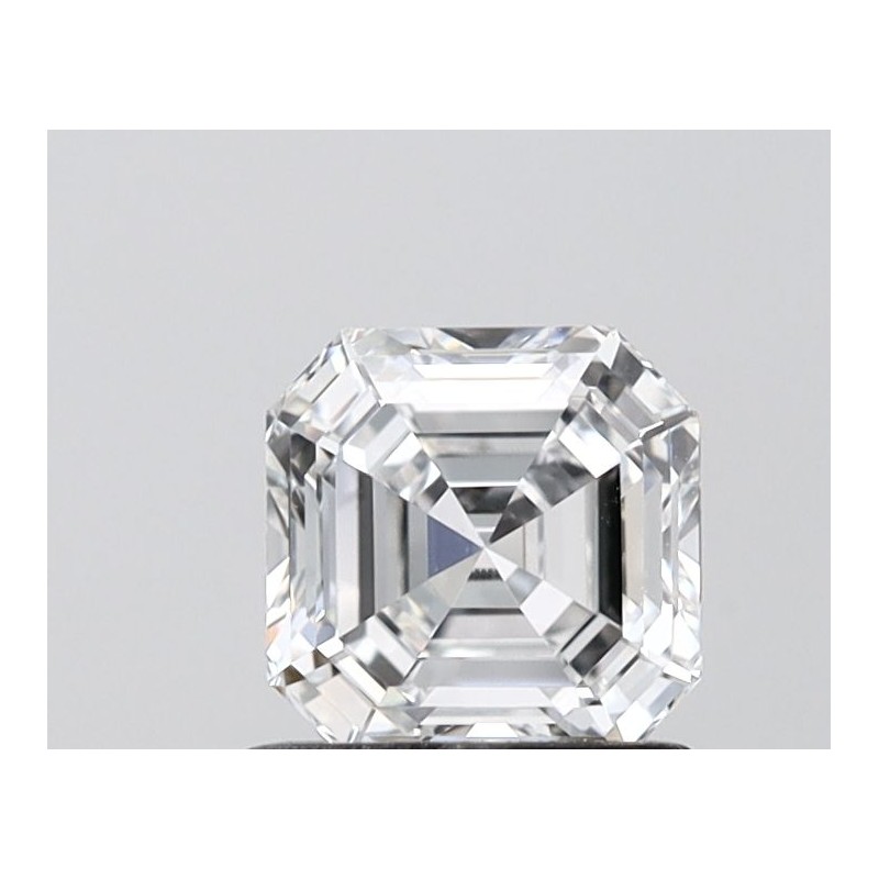 Diament laboratoryjny asscher, 1.05ct, VVS1, D, IGI LG749562454 Diament laboratoryjny asscher, 1.05ct, VVS1, D, IGI LG749562454