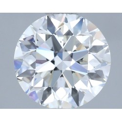 Diament szlif okrągły, 1.5ct, VS1, G, IGI 752529505