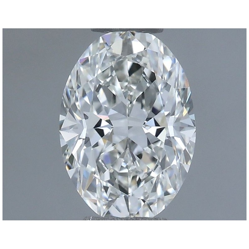 Diament szlif owalny, 0.5ct, VVS2, H, IGI 700518946 Diament szlif owalny, 0.5ct, VVS2, H, IGI 700518946