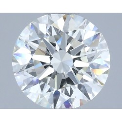 Diament szlif okrągły, 1.59ct, VS1, H, IGI 724506705