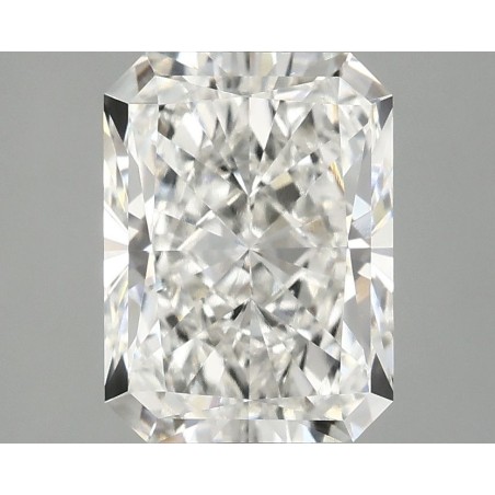 Diament laboratoryjny radiant, 2.98ct, VVS2, F, IGI LG758529217
