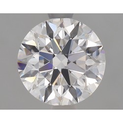 Diament laboratoryjny szlif okrągły, 1.6ct, VVS2, E, IGI LG589312557