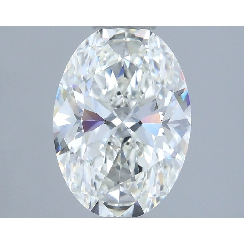 Diament szlif owalny, 1.21ct, VVS1, H, IGI 758515355 Diament szlif owalny, 1.21ct, VVS1, H, IGI 758515355
