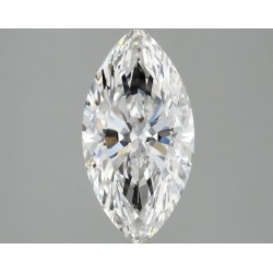 Diament laboratoryjny markiza, 1.98ct, VVS2, E, IGI LG758562532