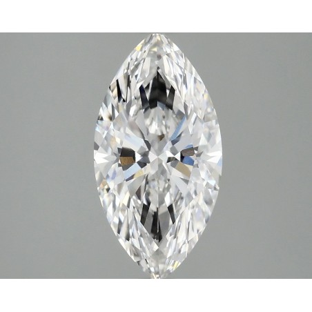 Diament laboratoryjny markiza, 1.98ct, VVS2, E, IGI LG758562532