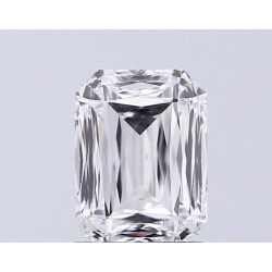 Diament laboratoryjny radiant, 1.12ct, VVS2, E, IGI LG685589806