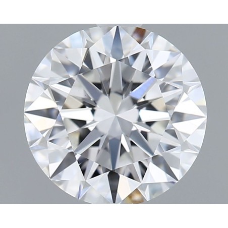 Diament laboratoryjny szlif okrągły, 1.51ct, VVS2, D, IGI LG743574212
