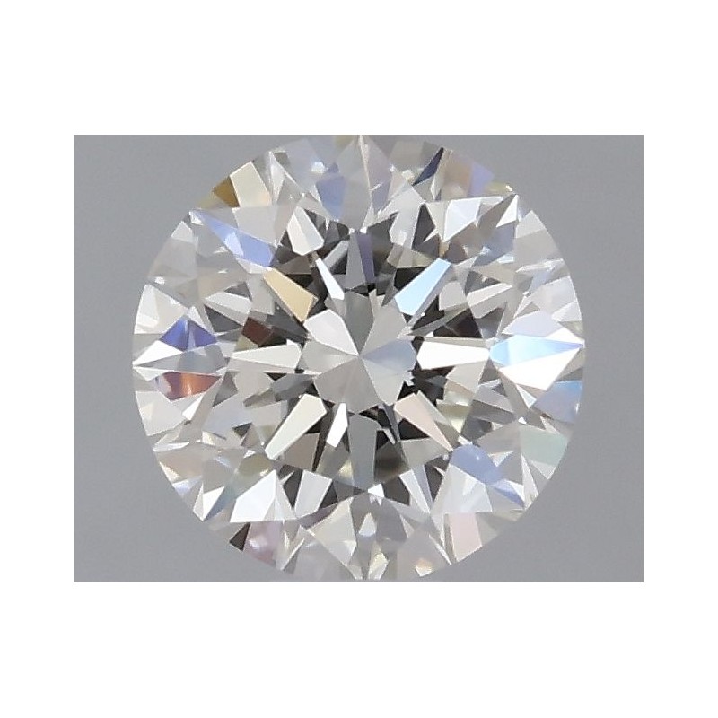 Diament szlif okrągły, 0.5ct, VVS2, H, IGI 690514481