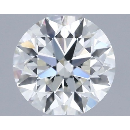 Diament szlif okrągły, 0.5ct, VVS1, H, IGI 689596030