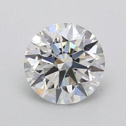 Diament laboratoryjny szlif okrągły, 1.55ct, VVS1, D, IGI LG739578839