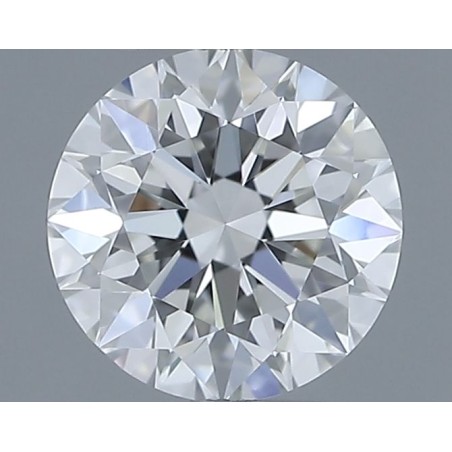 Diament szlif okrągły, 0.5ct, VS1, F, IGI 746529520