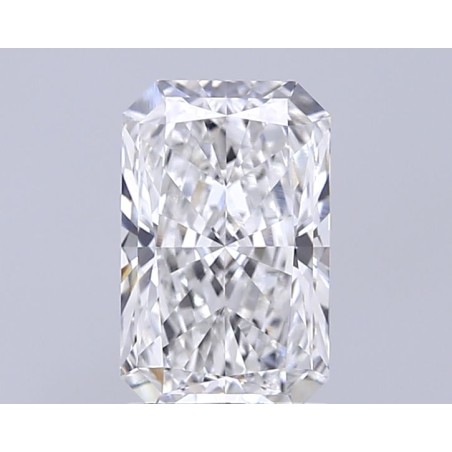 Diament laboratoryjny radiant, 2.08ct, VVS2, F, IGI LG686507792
