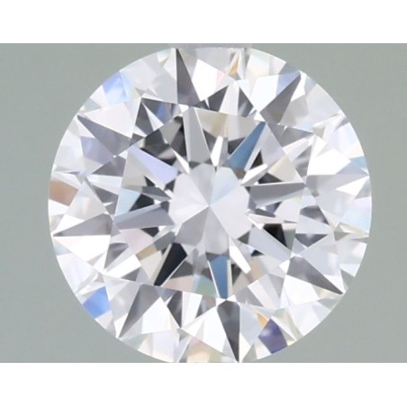 Diament laboratoryjny szlif okrągły, 1.27ct, VVS2, D, IGI LG739578606