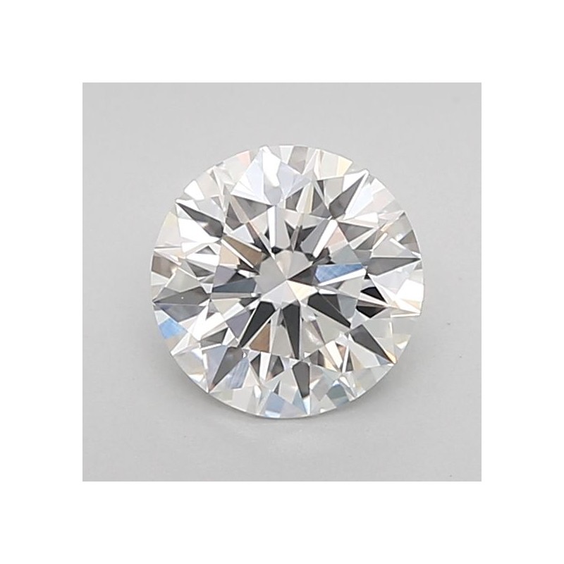 Diament laboratoryjny szlif okrągły, 2.08ct, VVS1, D, IGI LG710541552 Diament laboratoryjny szlif okrągły, 2.08ct, VVS1, D, IGI LG710541552