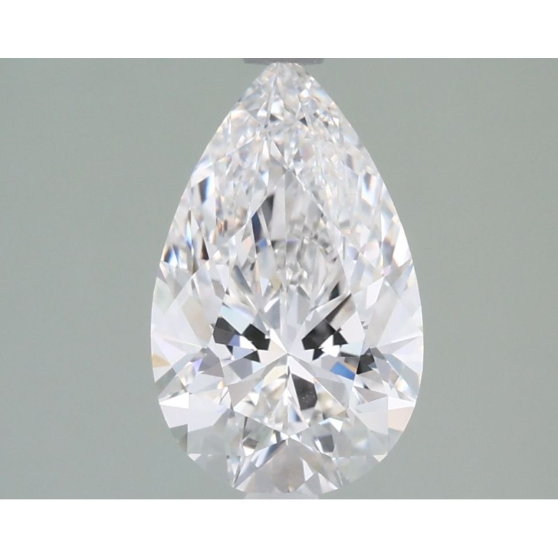 Diament laboratoryjny szlif gruszkowy, 1.54ct, VVS2, E, IGI LG743573667 Diament laboratoryjny szlif gruszkowy, 1.54ct, VVS2, E, IGI LG743573667