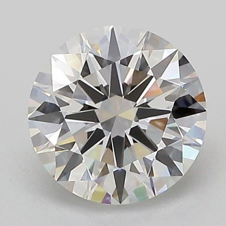 Diament laboratoryjny szlif okrągły, 1.52ct, VVS2, D, IGI LG758533661