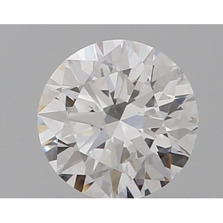 Diament szlif okrągły, 0.41ct, VVS2, D, GIA 1545226315