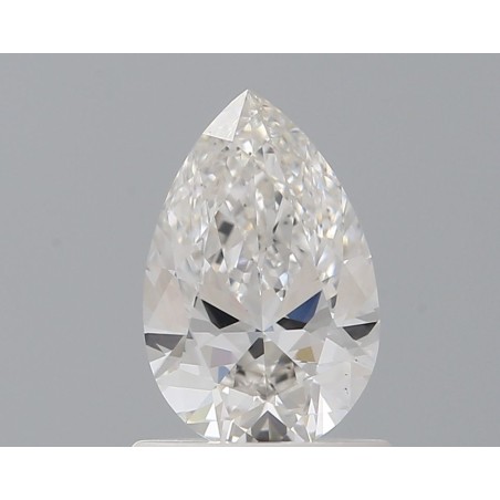 Diament szlif gruszkowy, 0.9ct, VS2, F, GIA 3545227888