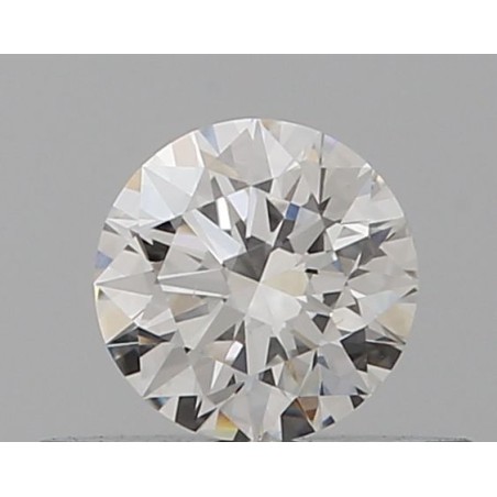 Diament szlif okrągły, 0.31ct, VS1, F, GIA 6545226478