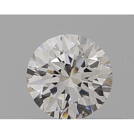 Diament szlif okrągły, 0.3ct, VS1, H, GIA 6542227401