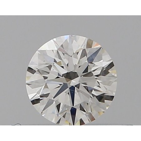 Diament szlif okrągły, 0.3ct, VS2, G, GIA 1543226860