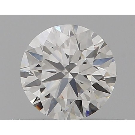 Diament szlif okrągły, 0.4ct, VVS1, G, GIA 7543227493