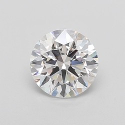 Diament laboratoryjny szlif okrągły, 2.94ct, VVS2, D, IGI LG717510411