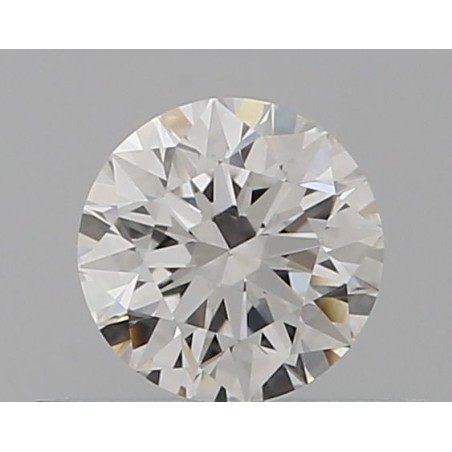 Diament szlif okrągły, 0.35ct, VS1, G, GIA 6545227570
