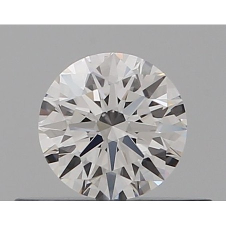 Diament szlif okrągły, 0.31ct, VVS2, F, GIA 5543226269