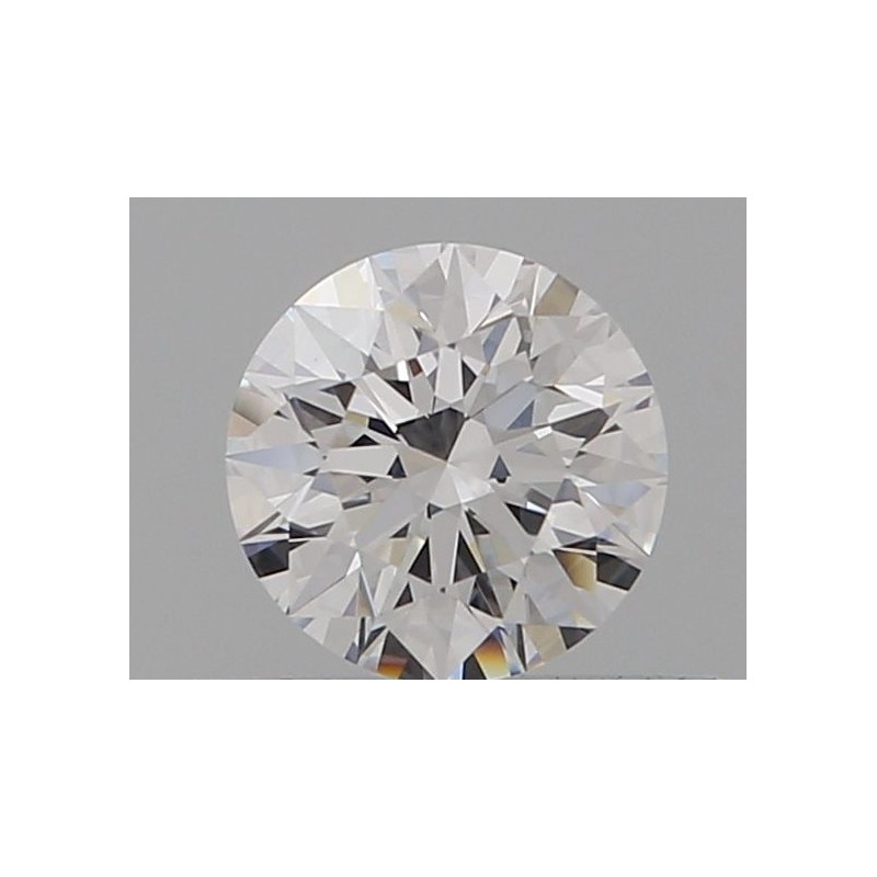 Diament szlif okrągły, 0.41ct, VVS2, D, GIA 7546227163