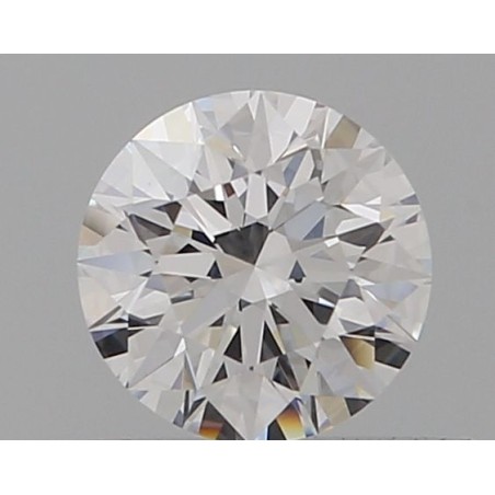 Diament szlif okrągły, 0.41ct, VVS2, D, GIA 7546227163