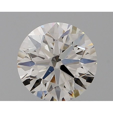 Diament szlif okrągły, 0.7ct, VVS2, I, GIA 1548229256