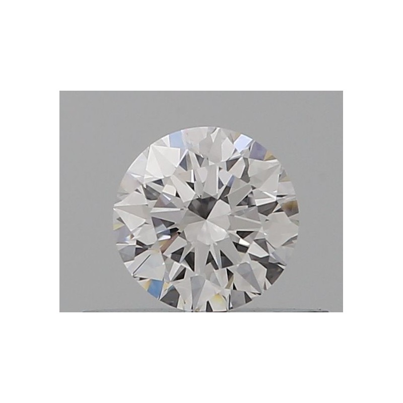 Diament szlif okrągły, 0.32ct, VS1, E, GIA 7542227303