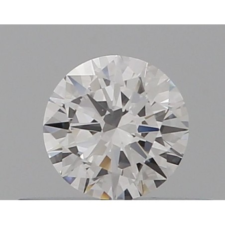 Diament szlif okrągły, 0.3ct, VVS1, E, GIA 1549226621