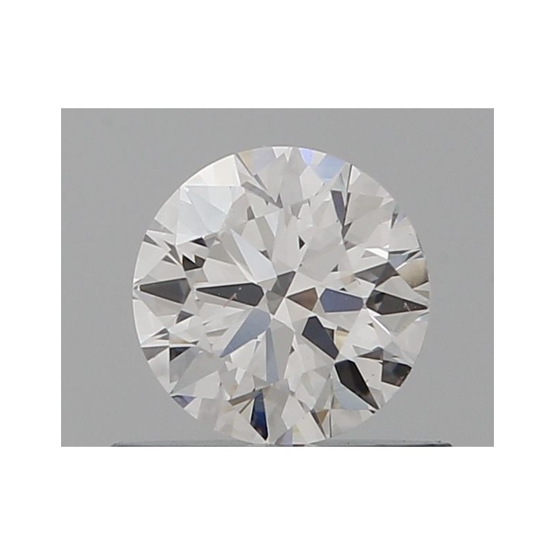 Diament szlif okrągły, 0.5ct, VS1, E, GIA 2547227298