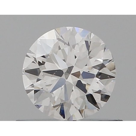 Diament szlif okrągły, 0.5ct, VS1, E, GIA 2547227298
