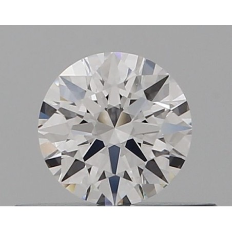 Diament szlif okrągły, 0.32ct, VVS1, D, GIA 6541226453