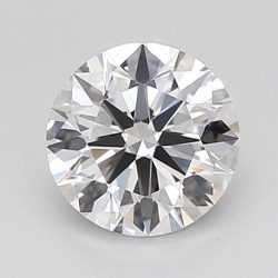 Diament laboratoryjny szlif okrągły, 1.03ct, VVS1, D, IGI LG726537938