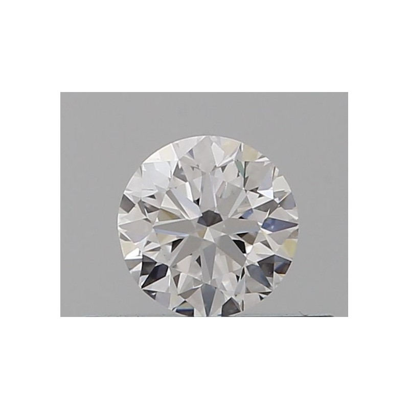 Diament szlif okrągły, 0.3ct, VS1, D, GIA 7546227402