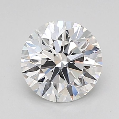 Diament laboratoryjny szlif okrągły, 1.03ct, VVS1, D, IGI LG726534999